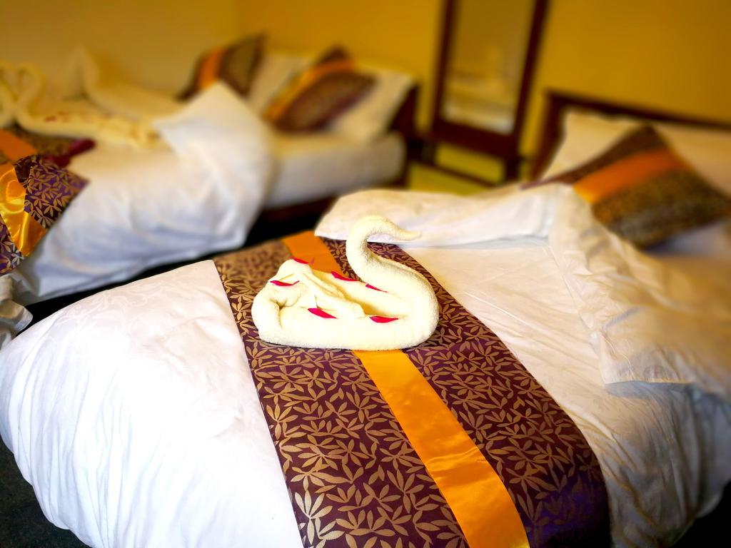 Uyou Ceylon Homestay