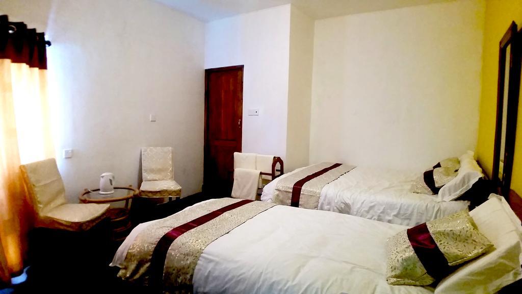 Homestay Uyou Ceylon *