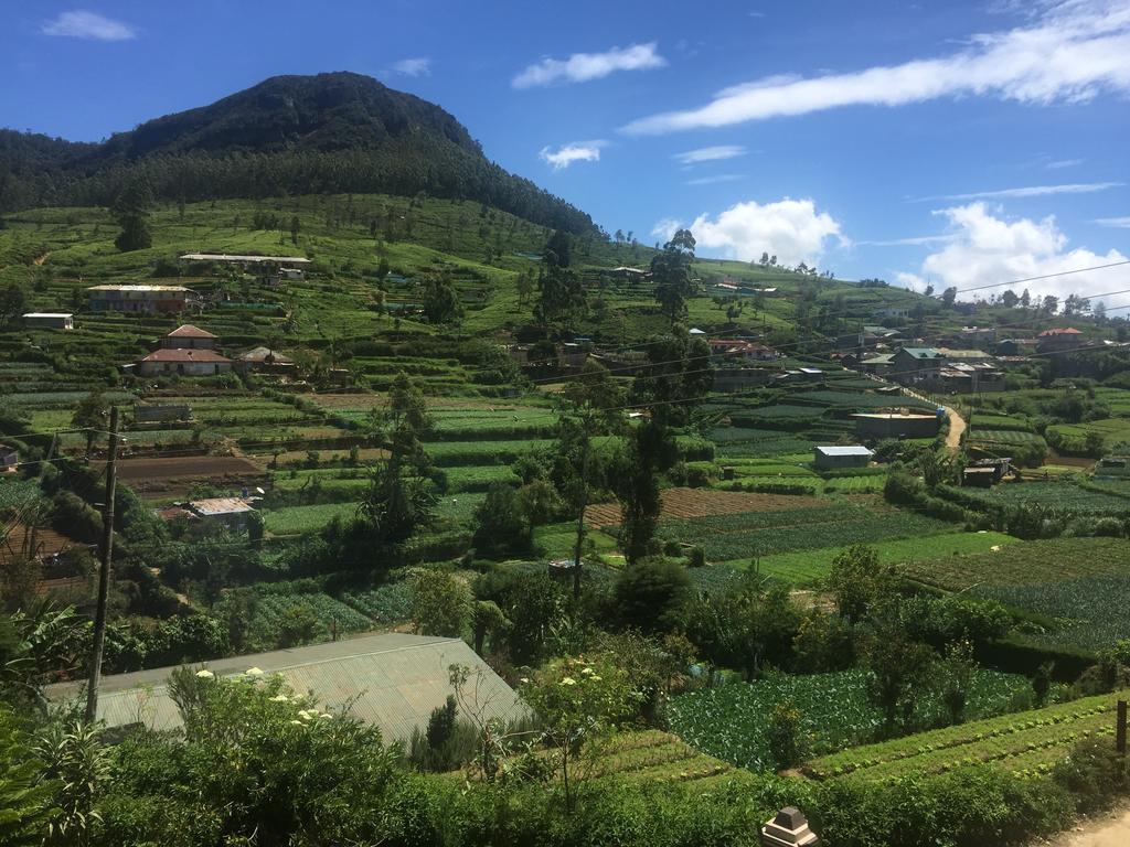 Perera Homestay Nuwara Eliya
