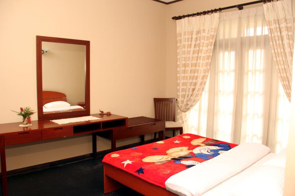 Perera Homestay *
