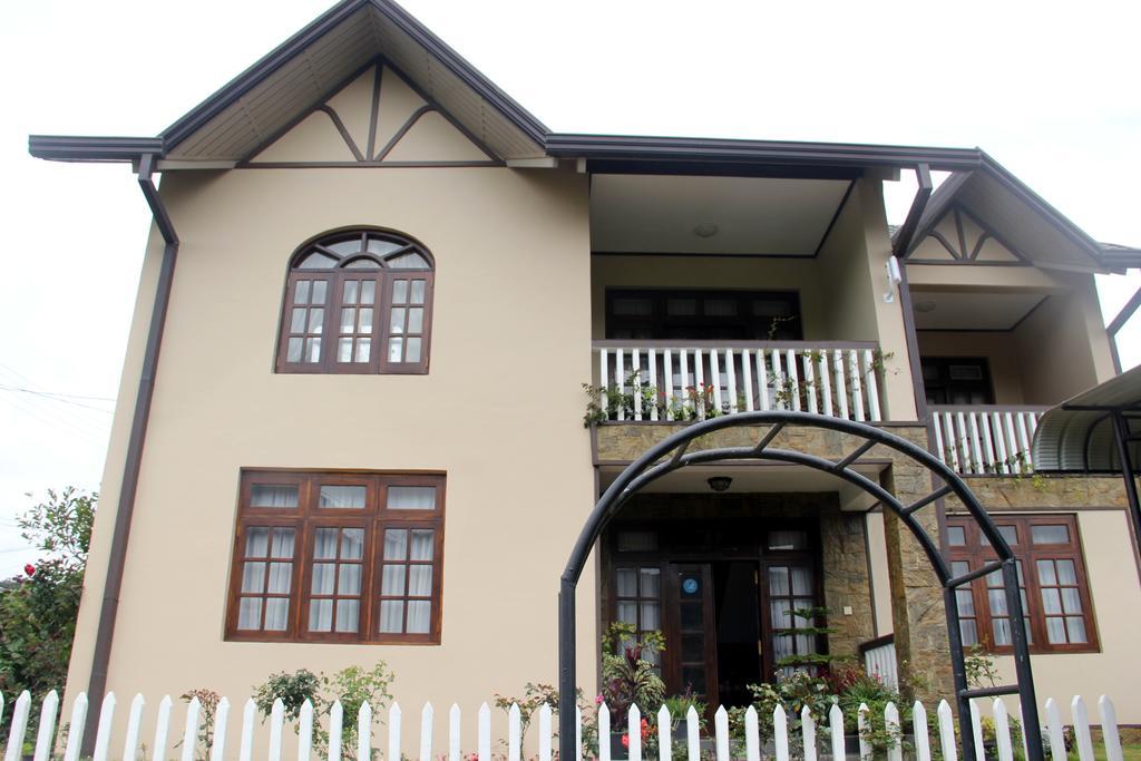 Homestay Perera