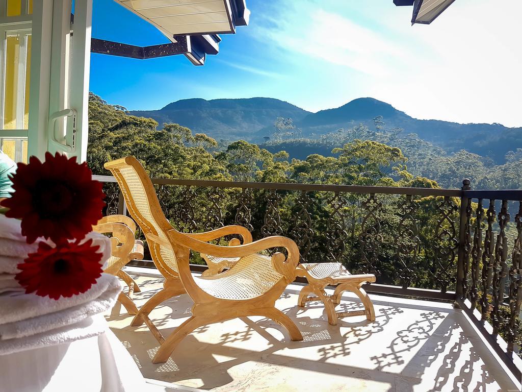 Luxe Wilderness - Private Villas, Free Breakfast, 2km From Centre