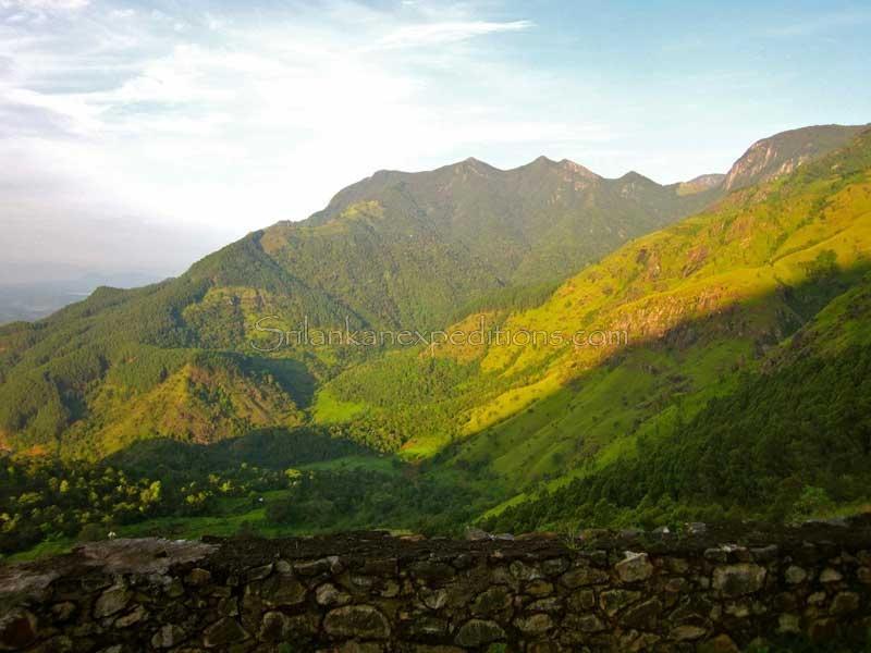 Max Mount View Guest house *