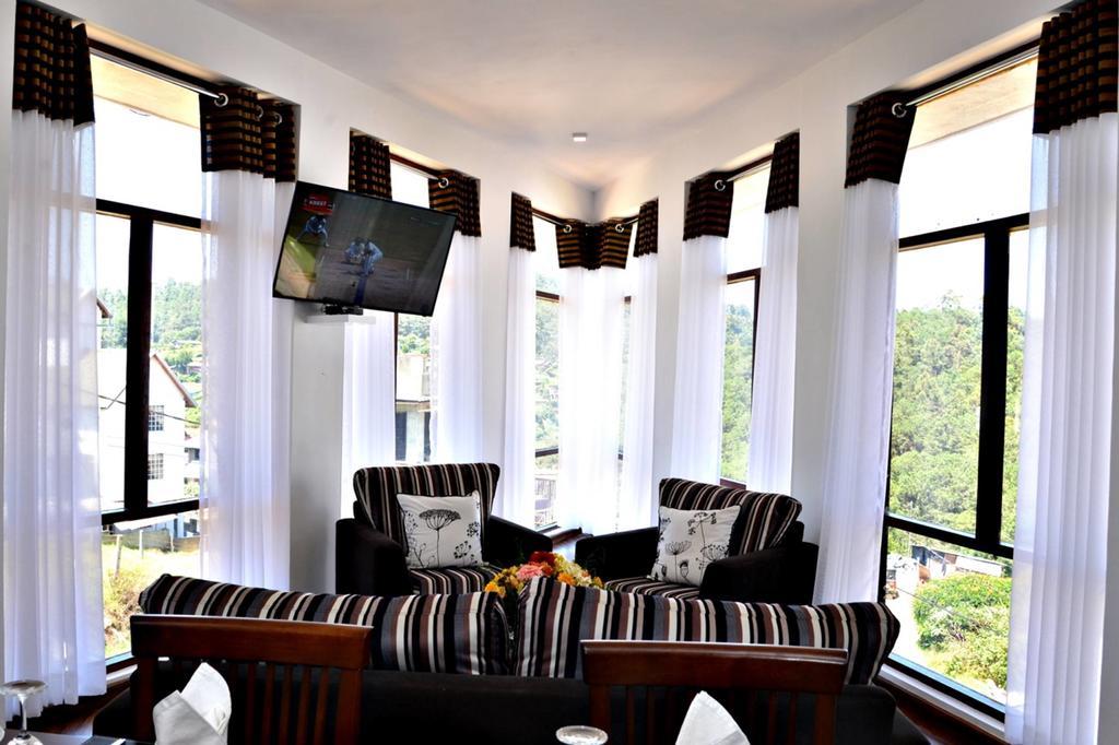 Kingsford Residences Nuwara Eliya
