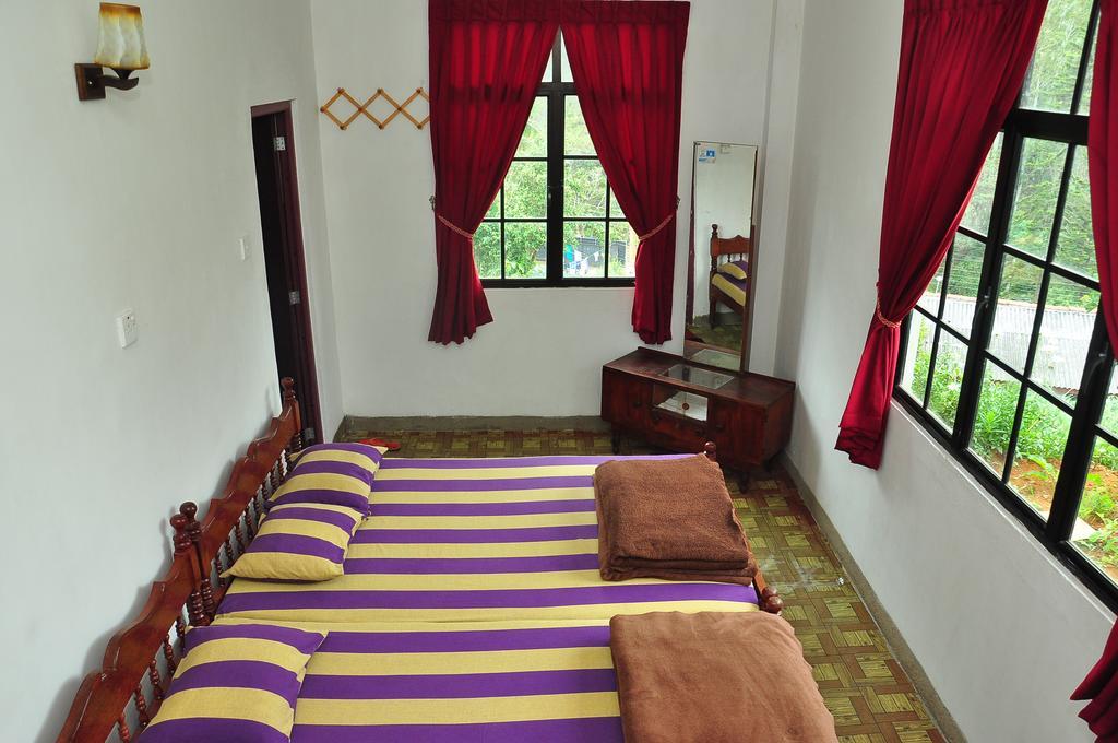 Guest house Akiko Rest