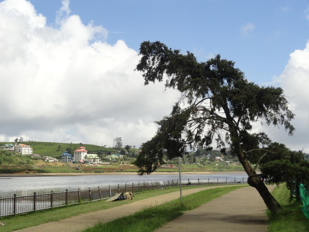 Bed & Breakfast Gregory's Nuwara Eliya
