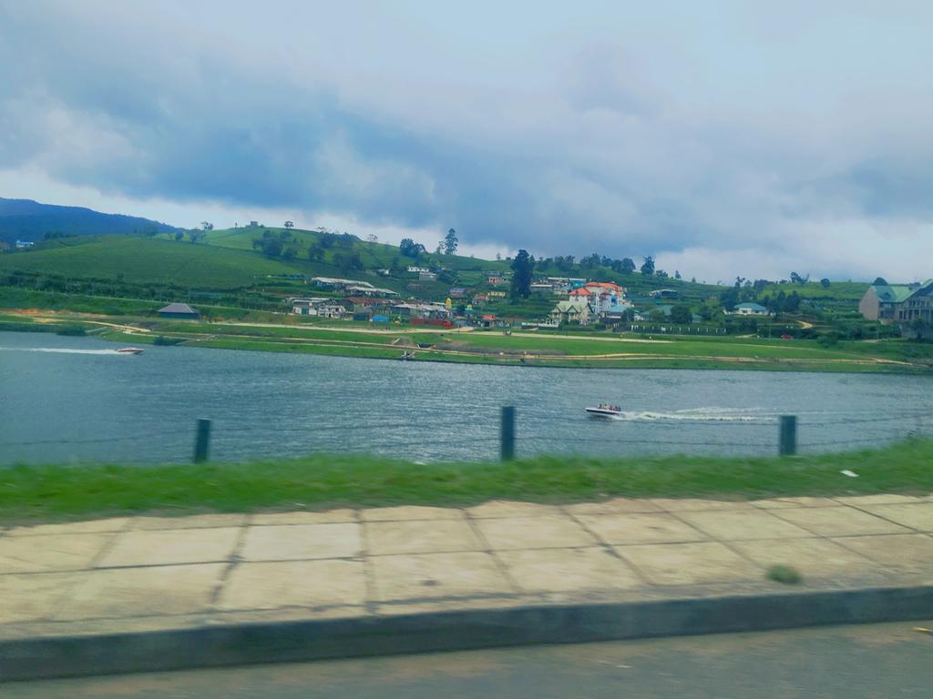 Inroma 3* Nuwara Eliya