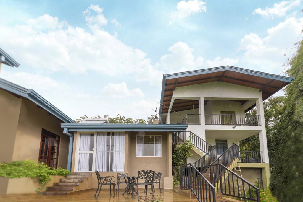 Lemon Court * Nuwara Eliya