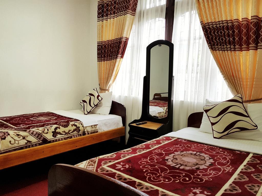 Guest house Hills Rest Nuwara Eliya