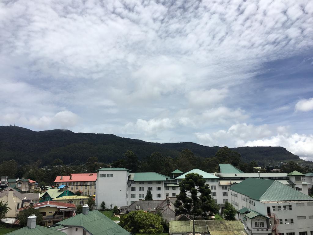 Grand View *