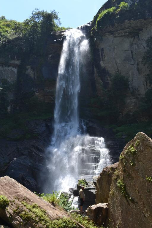 Cool Mount Guest Nuwara Eliya