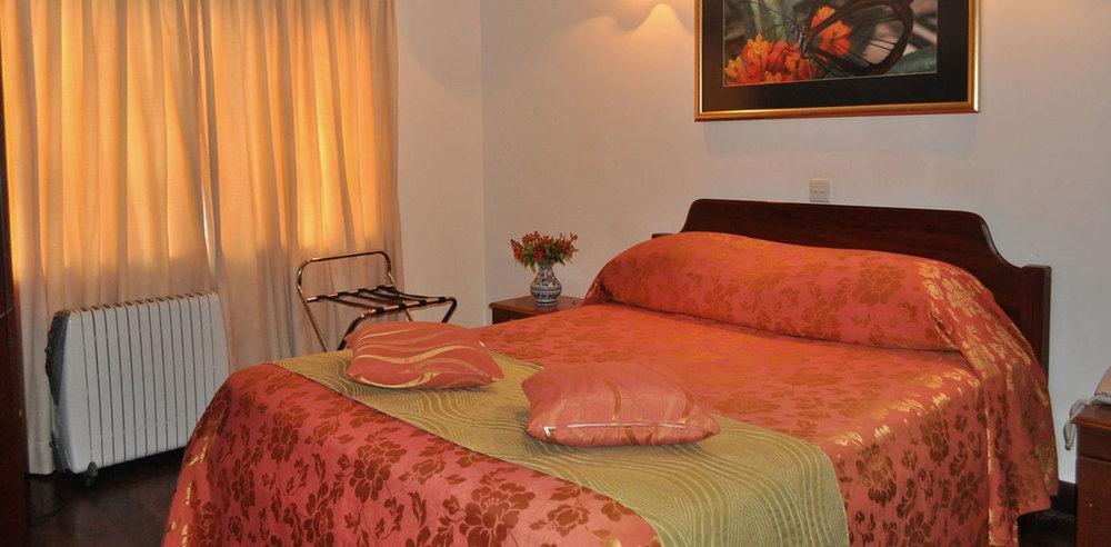Guest house Cocoon Hills 4*
