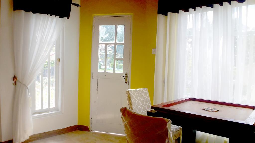 Homestay Uyou Ceylon Nuwara Eliya