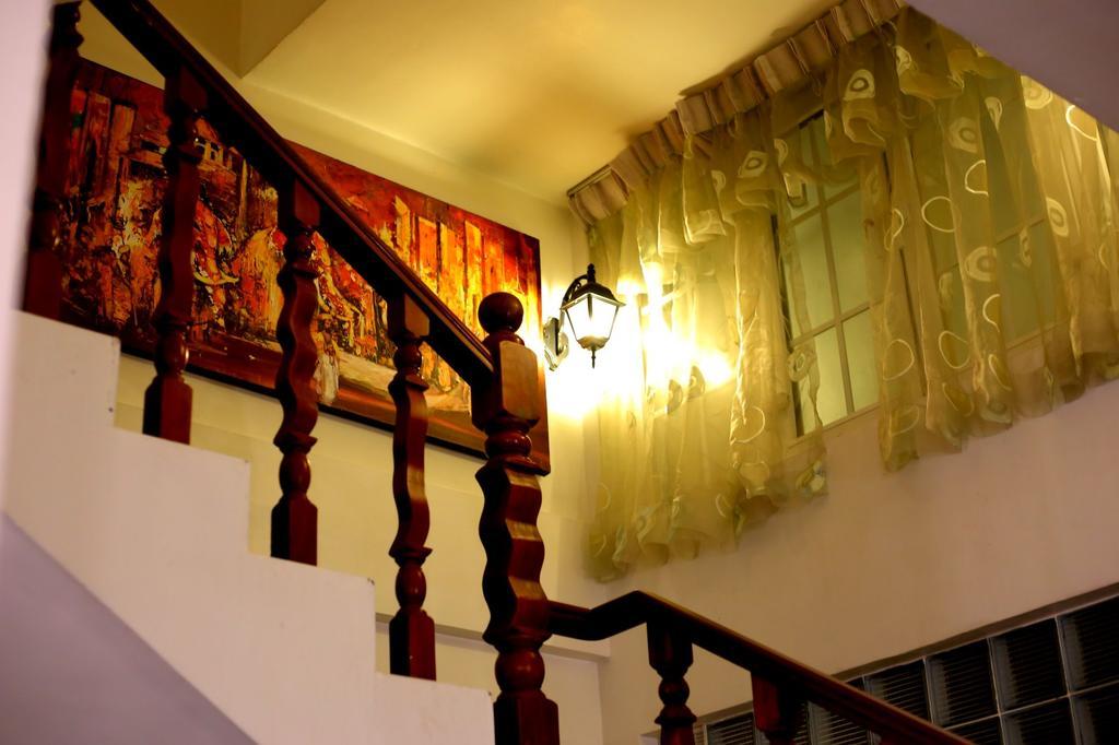 Hotel Royal Hills