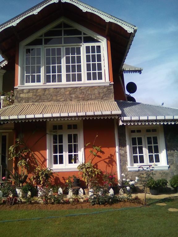 Homestay Royal Wattles