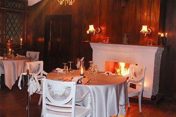 Scottish Planter Bungalow- Thema Collection Villa Nuwara Eliya