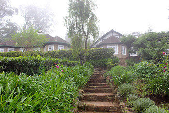 Scottish Planter Bungalow- Thema Collection * Nuwara Eliya