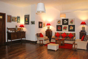Scottish Planter Bungalow- Thema Collection Nuwara Eliya