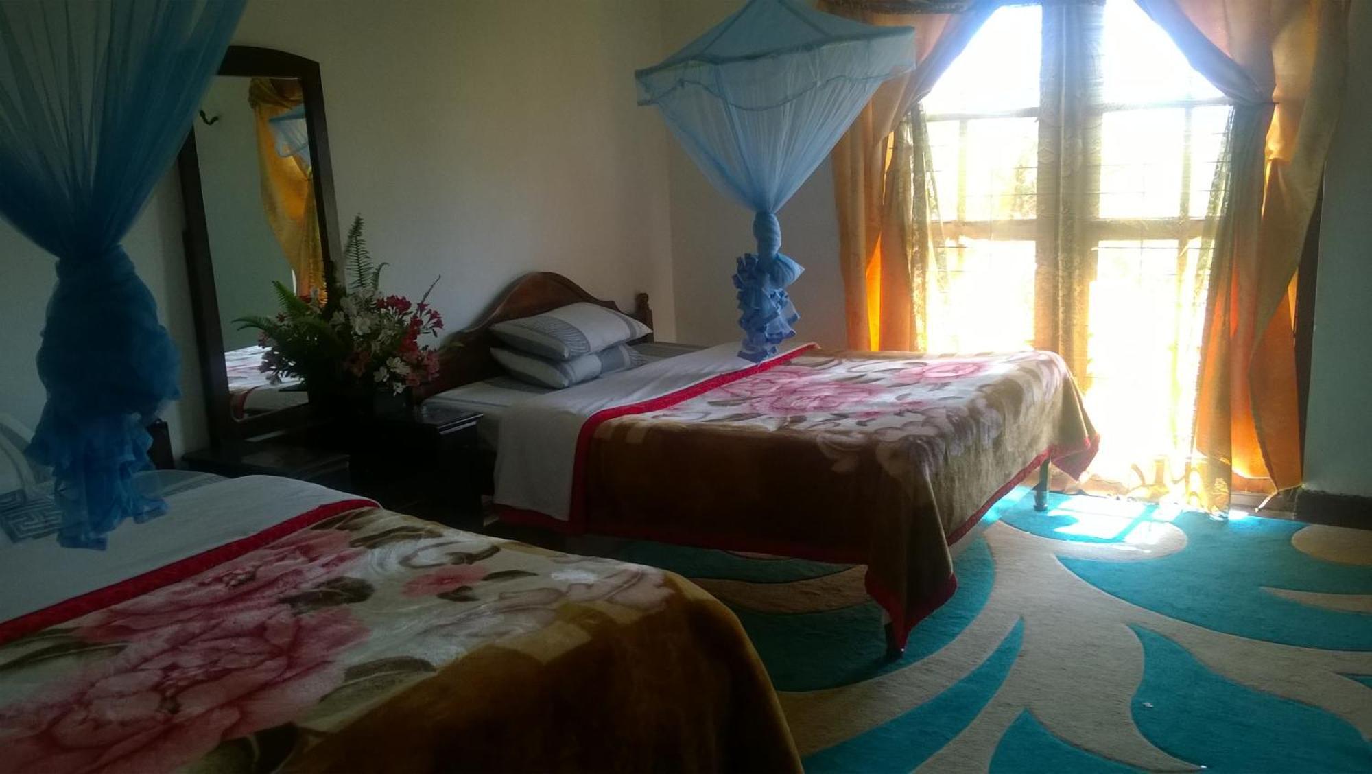 Homestay Srihelyes Nuwara Eliya