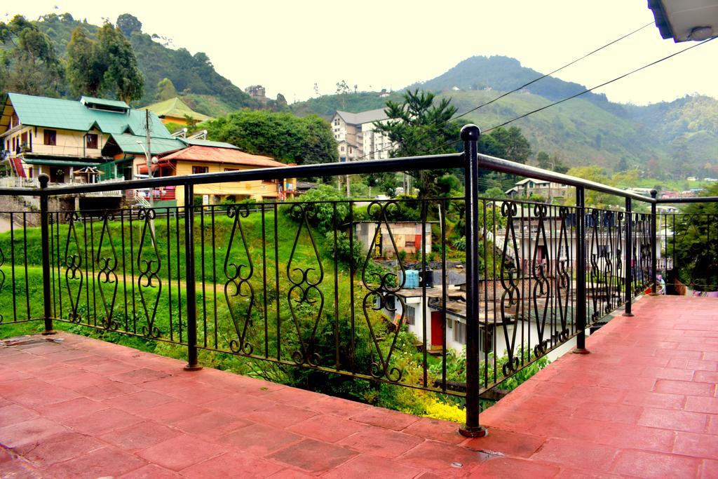 Guest house Deepaloka Rest Nuwara Eliya