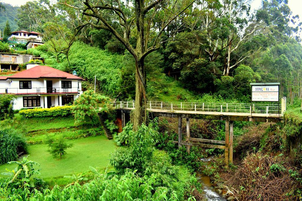 Deepaloka Rest