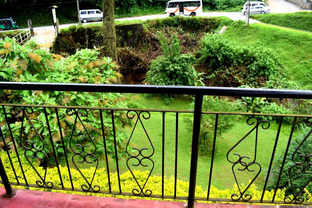 Guest house Deepaloka Rest Nuwara Eliya