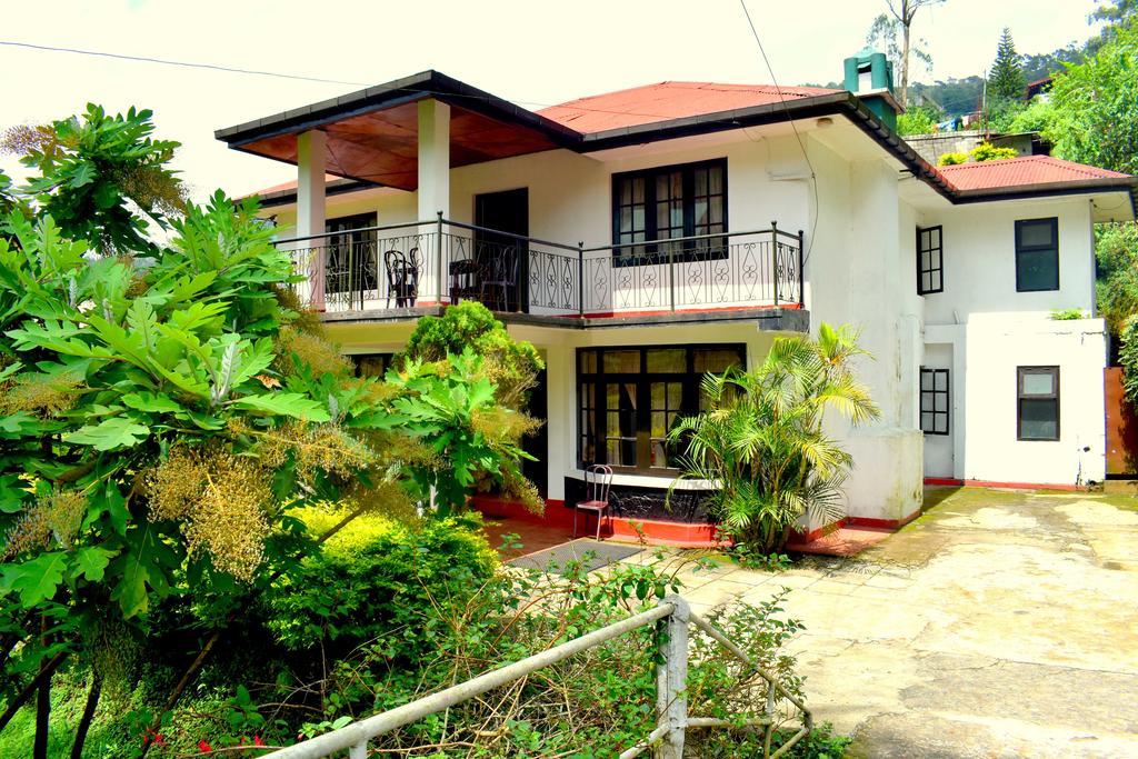 Deepaloka Rest Nuwara Eliya
