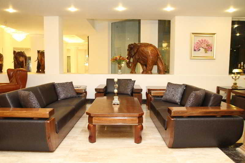 Hotel Araliya Hills - Where Historic Charm Mingles With Natural Beauty 4*