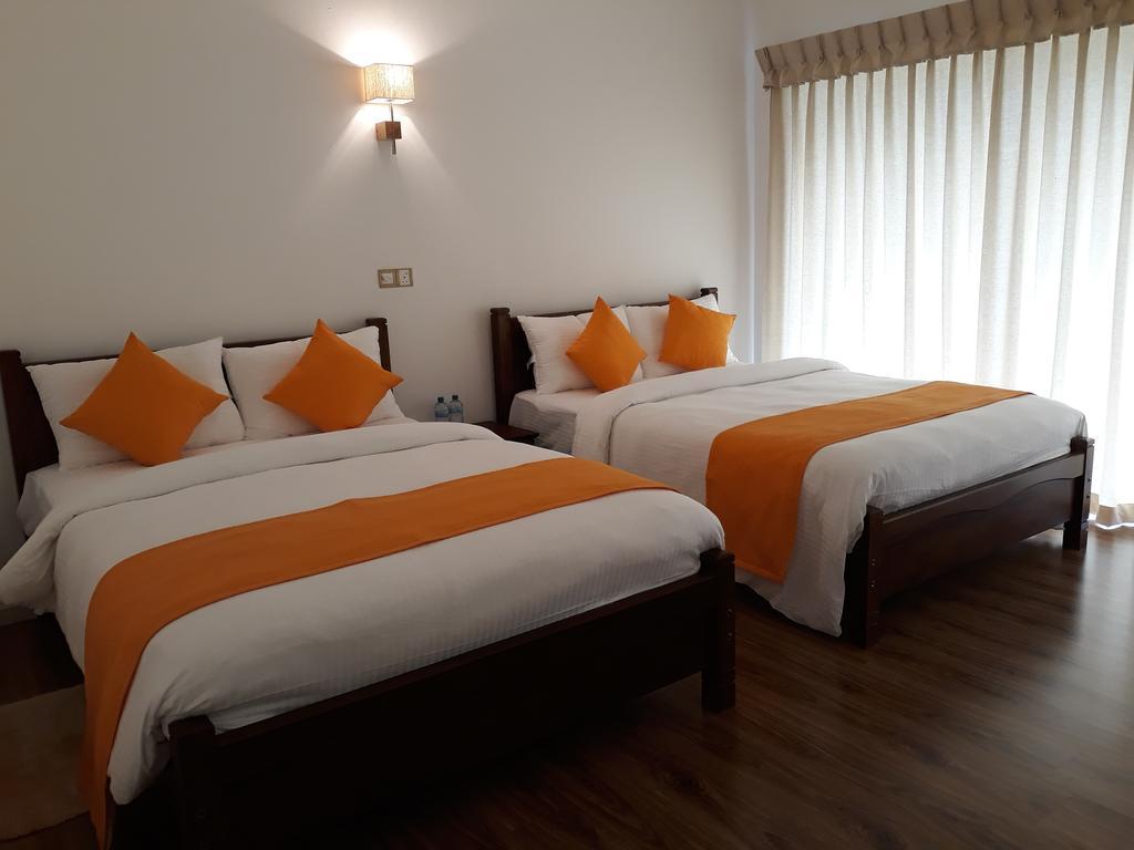 Andora Guest house 4*
