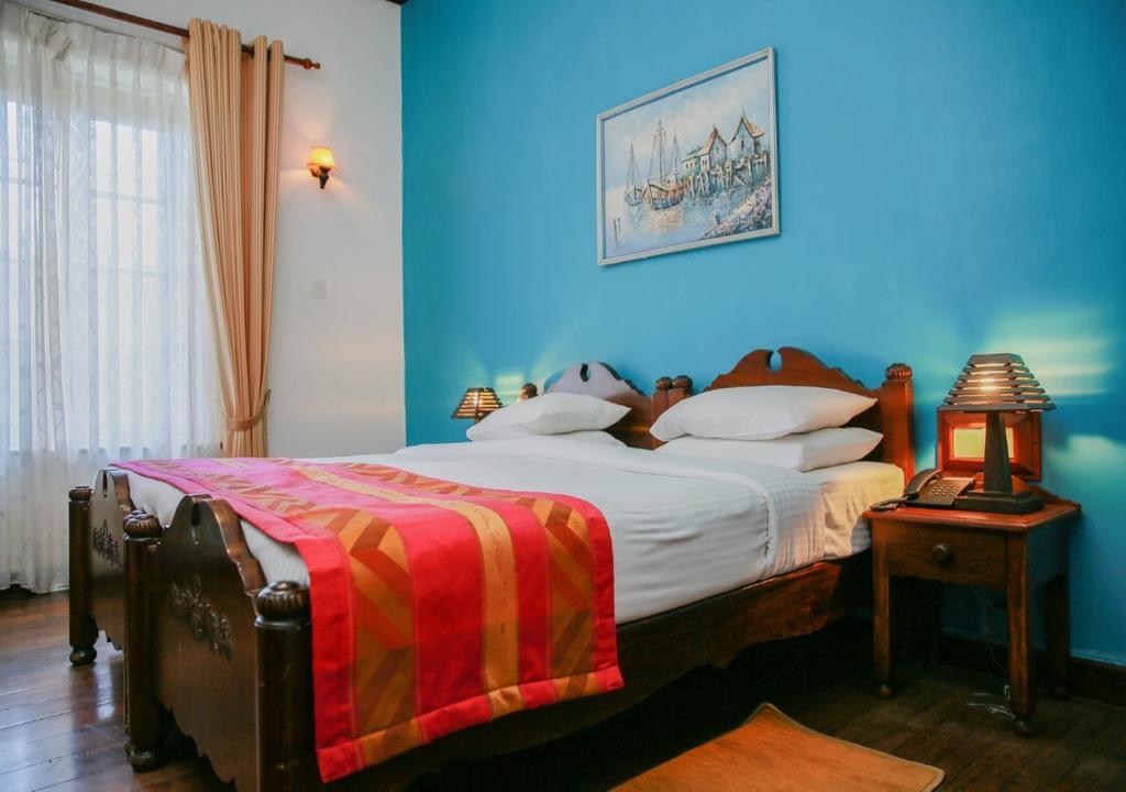 Glendower Hotel Nuwara Eliya