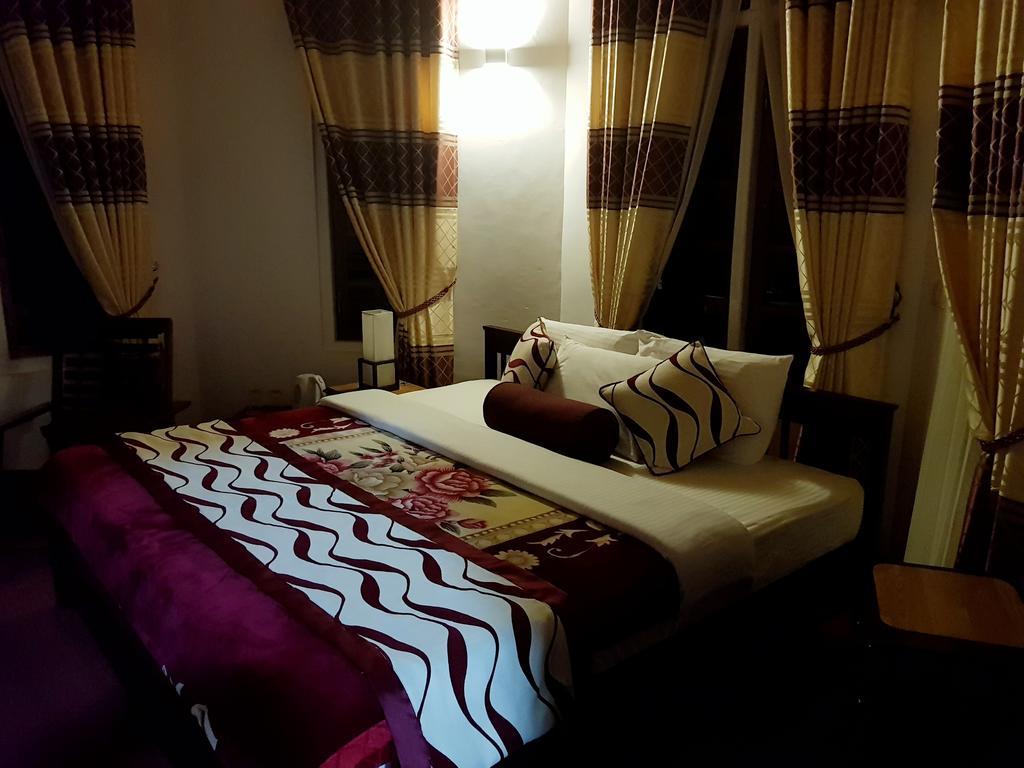 Hills Rest Nuwara Eliya