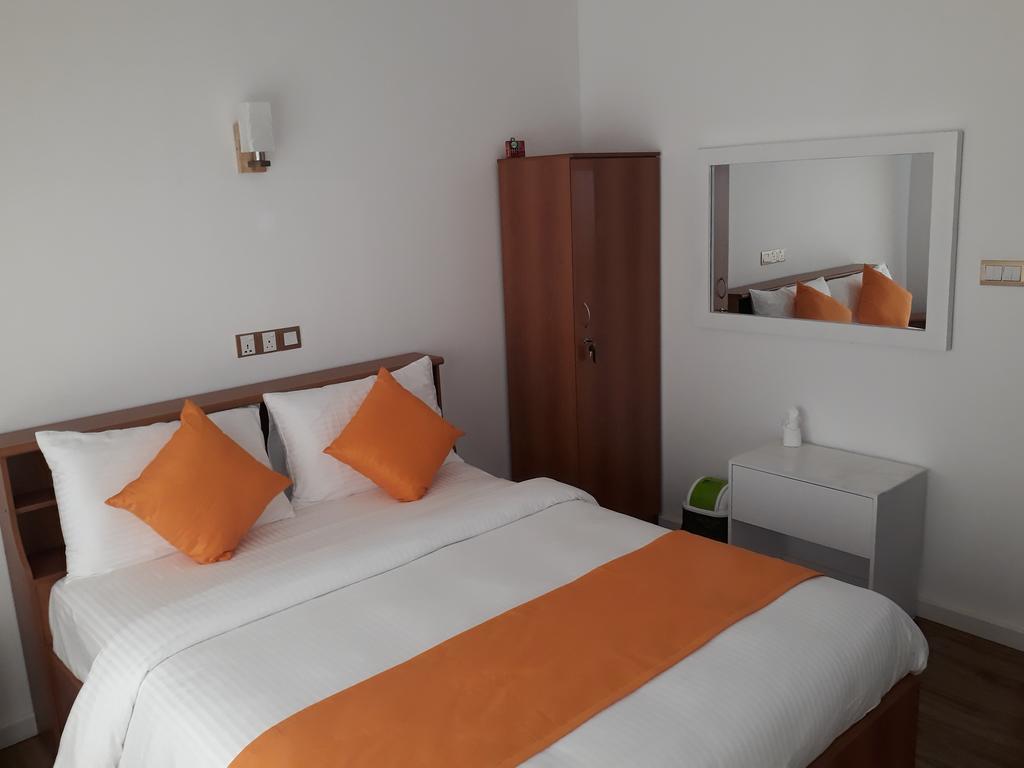 Guest house Andora 4*