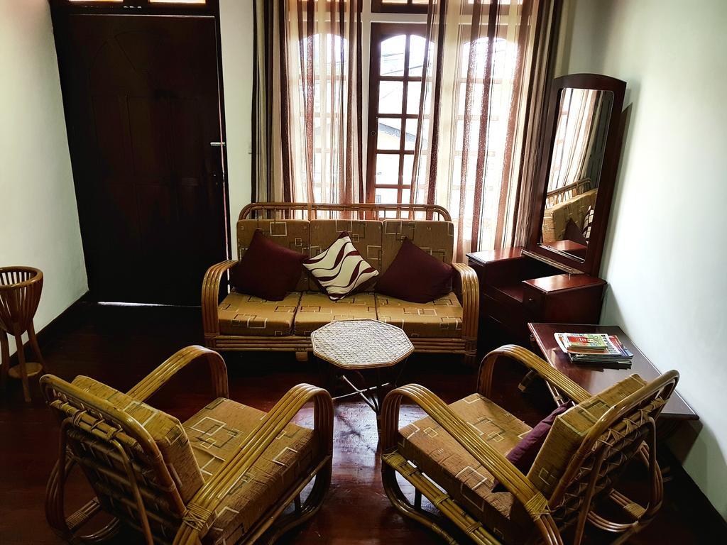 Hills Rest Guest house