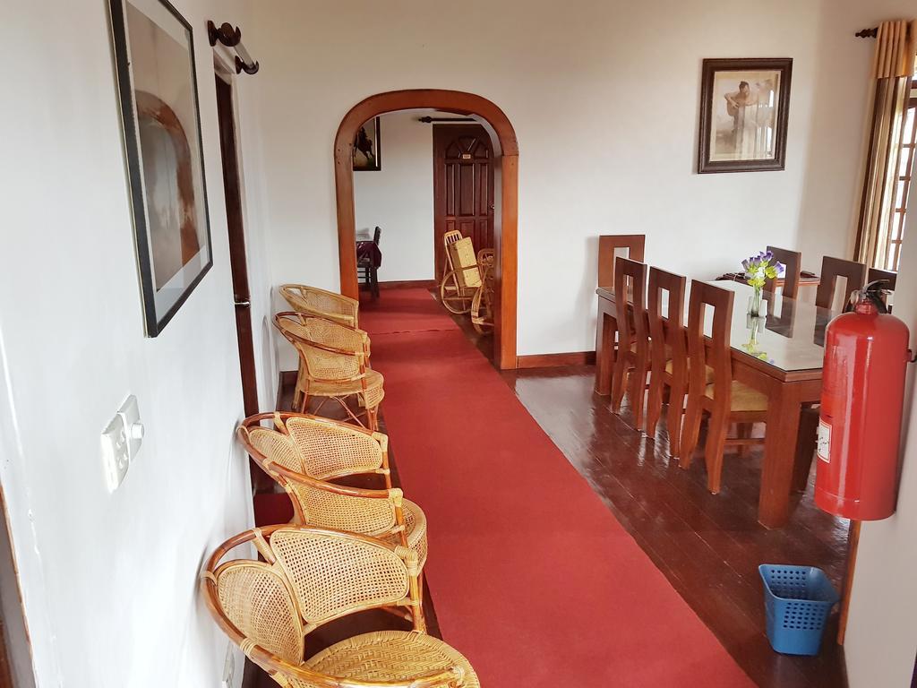 Hills Rest Guest house