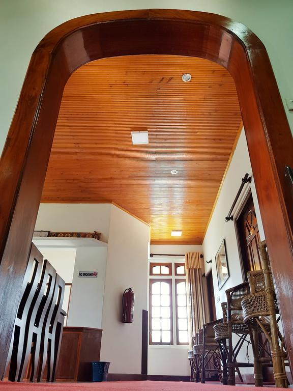 Hills Rest 2* Nuwara Eliya