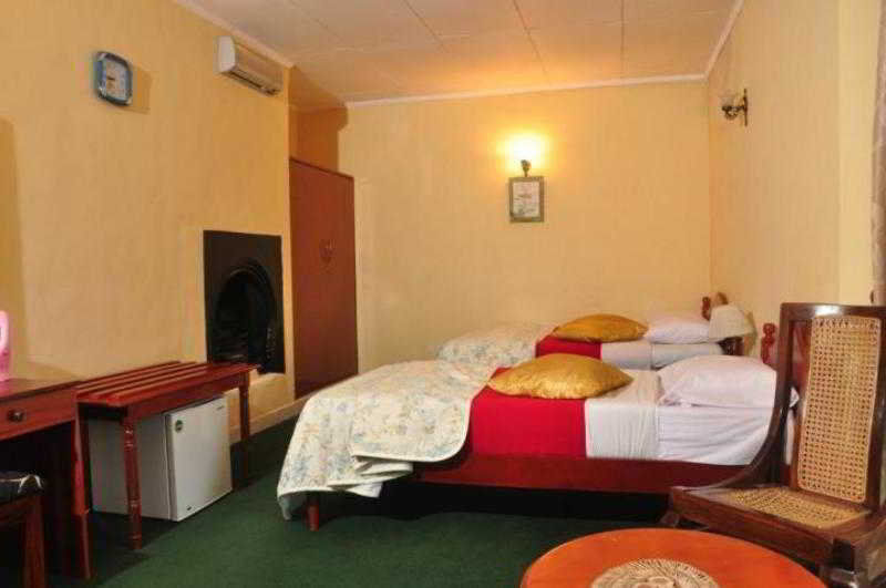 Hotel The Rock Nuwara Eliya