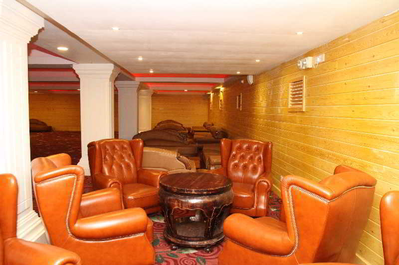 Araliya Hills - Where Historic Charm Mingles With Natural Beauty 4* Nuwara Eliya