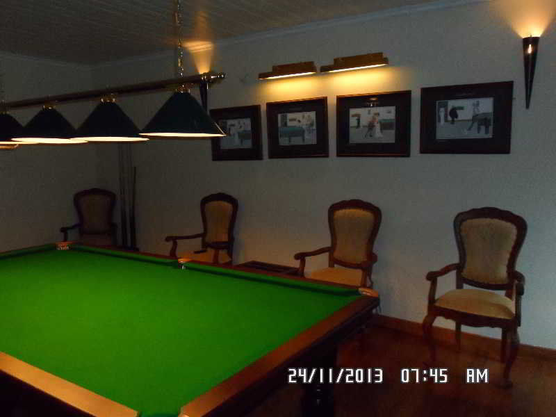 Holiday home The Firs