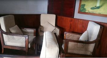 Golf Club 3*