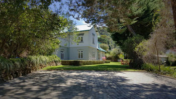 Hotel Brockenhurst