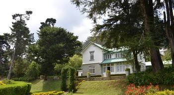 Hotel Brockenhurst