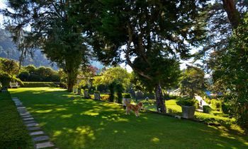 Hotel Brockenhurst 3*