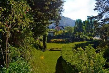 Brockenhurst Nuwara Eliya