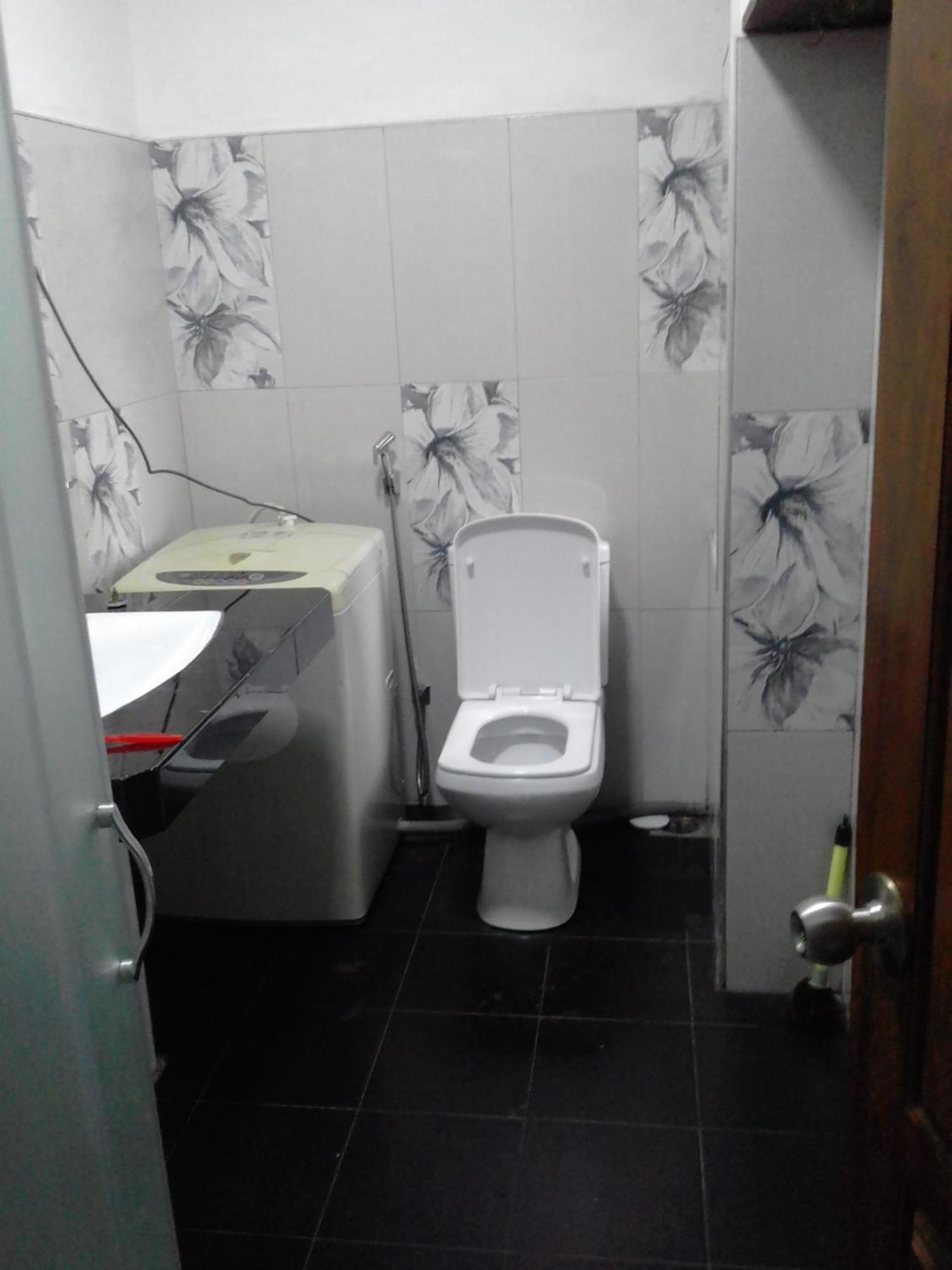 Guest house Cecilia *