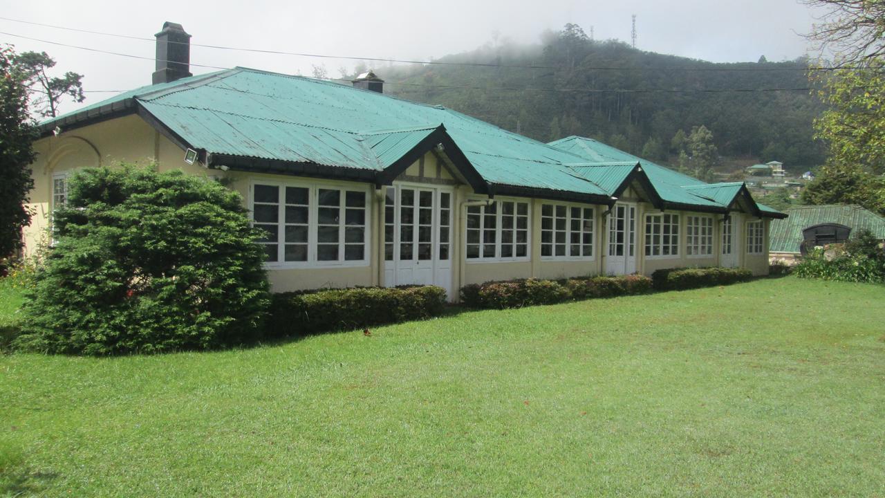 Longden Bungalow Nuwara Eliya