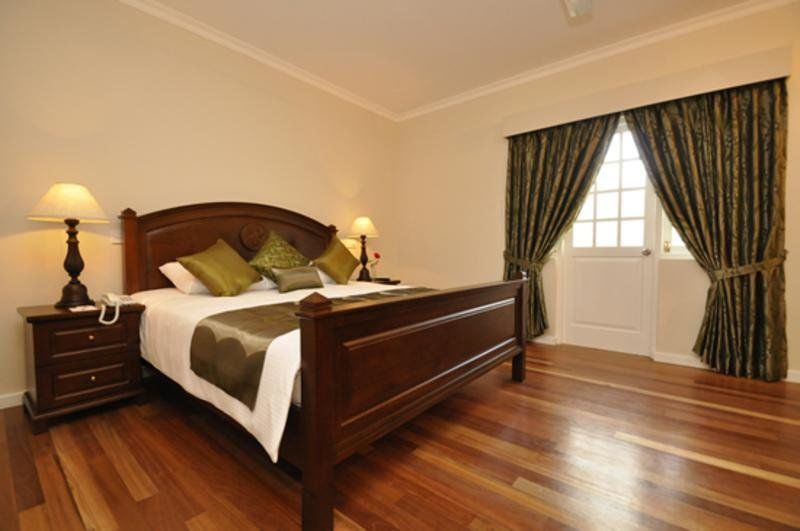 Langdale Boutique By Amaya Holiday home