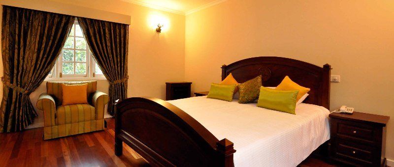Holiday home Langdale Boutique By Amaya