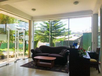 Hotel American Star Hotel- Nuwaraeliya 3*