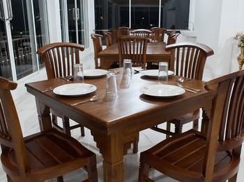 Vista Thilina Hotel