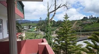 American Star Hotel- Nuwaraeliya 3* Nuwara Eliya